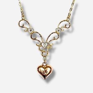 🌸Necklace🌸 925 Sterling Silver Necklace
